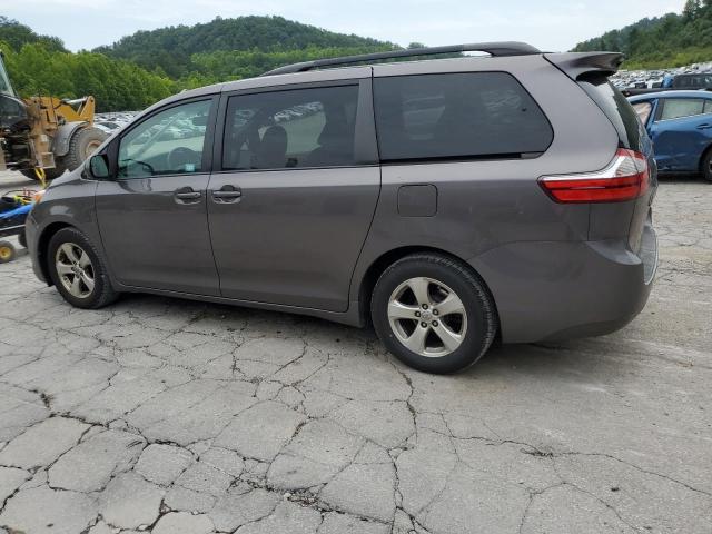 2015 TOYOTA SIENNA LE - 5TDKK3DC5FS605887