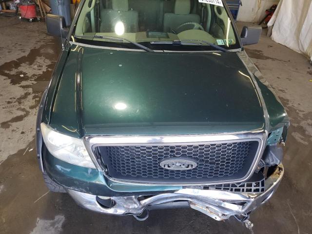 2007 Ford F150 Supercrew VIN: 1FTPW14V37FA09436 Lot: 61253714