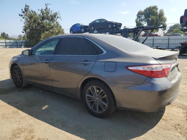 VIN 4T1BF1FK9HU317409 2017 Toyota Camry, LE no.2