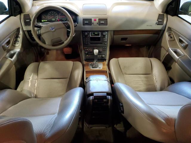 2005 Volvo Xc90 VIN: YV1CM592751135684 Lot: 60956154