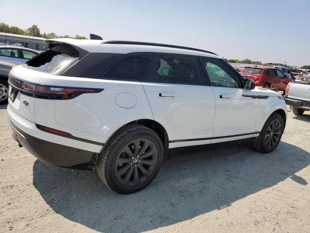 VIN SALYL2RX7JA778550 2018 Land Rover Range Rover, ... no.3