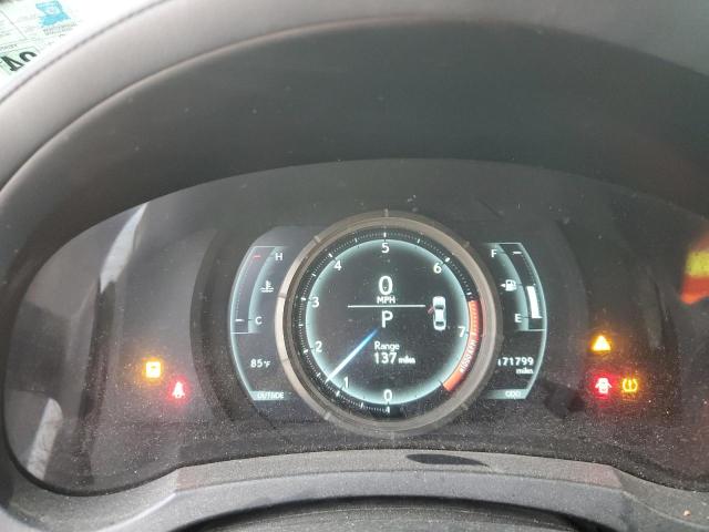 2014 Lexus Is 350 VIN: JTHBE1D25E5013430 Lot: 61764264