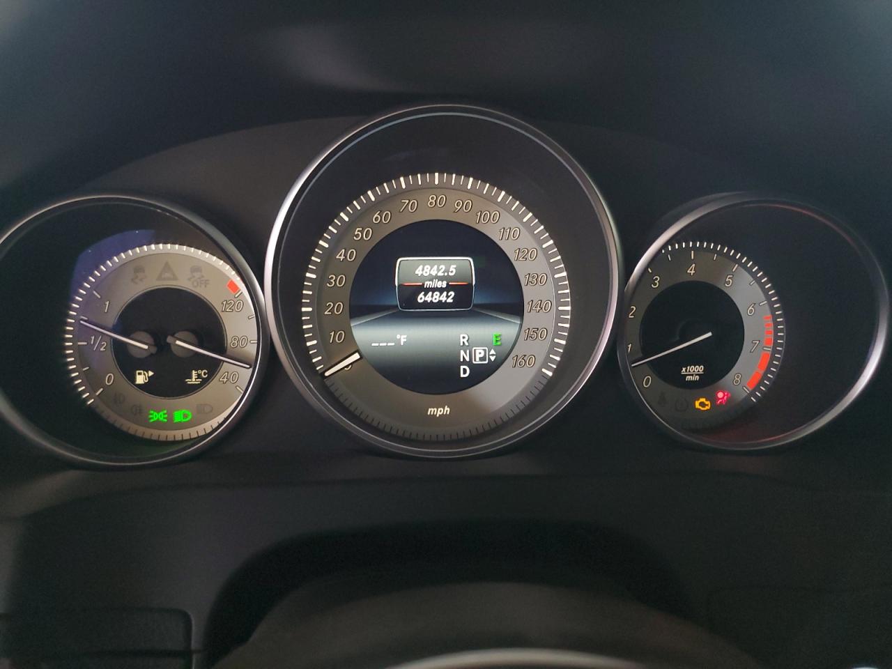 WDDKJ5KB6EF272385 2014 Mercedes-Benz E 350