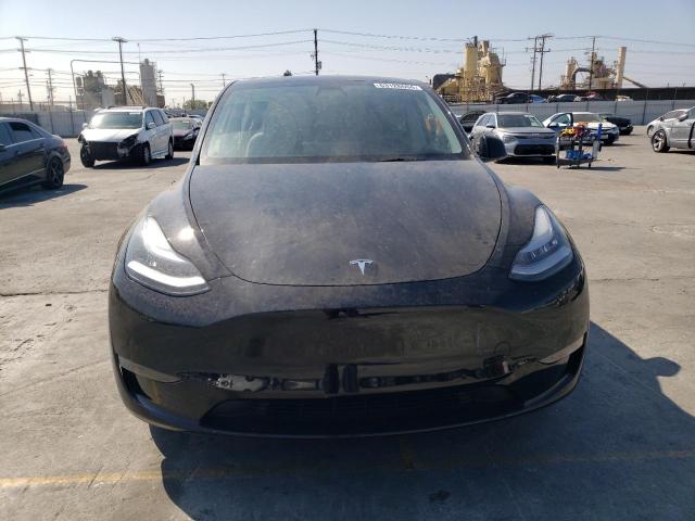 5YJYGDEE9MF286853 2021 Tesla Model Y