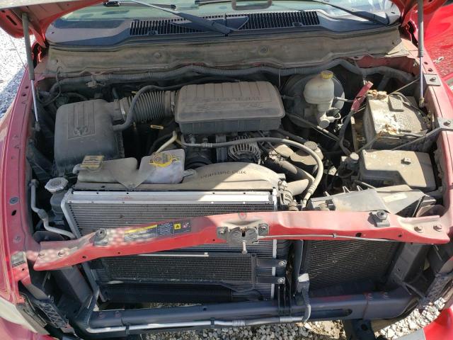 2005 Dodge Ram 1500 St VIN: 1D7HA16N95J510847 Lot: 61767444