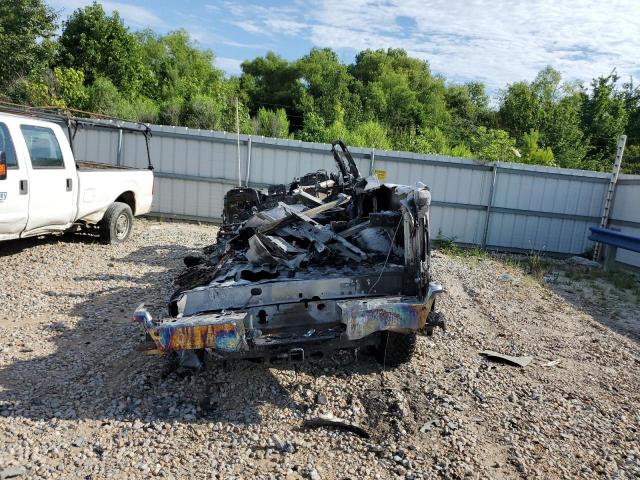 2023 FORD F250 SUPER - 1FT8W2BN9PED31825