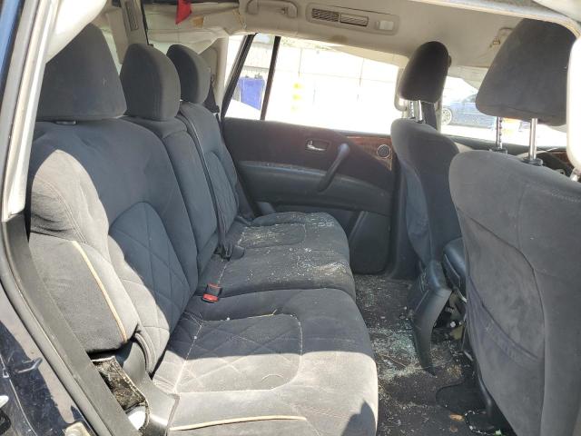 2018 NISSAN ARMADA SV - JN8AY2NC6J9551742