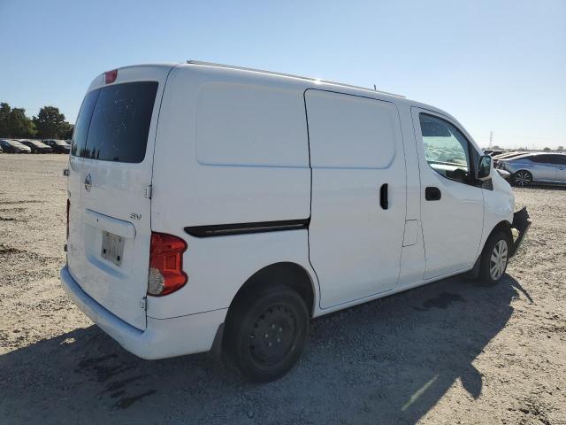 3N6CM0KN7EK702209 2014 Nissan Nv200 2.5S