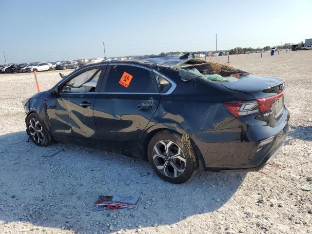 Vin: 3kpf54ad3ke036800, lot: 62207904, kia forte ex 20192