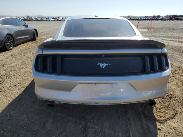 2017 FORD MUSTANG - 1FA6P8TH4H5310288