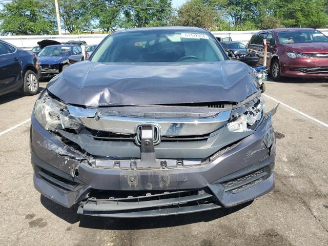 2016 HONDA CIVIC LX - 19XFC2F58GE012978