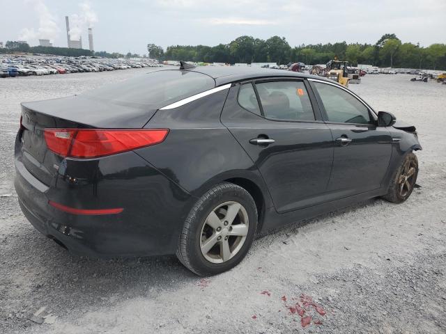 Vin: 5xxgm4a7xfg420264, lot: 62843414, kia optima lx 20153