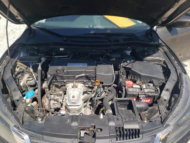 2015 HONDA ACCORD LX - 1HGCR2F33FA076722