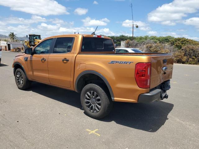 VIN 1FTER4EH0KLA30778 2019 Ford Ranger, XL no.2