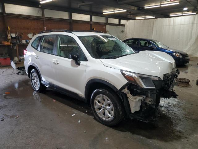 2023 SUBARU FORESTER JF2SKACC6PH413617