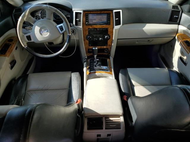 2008 Jeep Grand Cherokee Limited VIN: 1J8HR58288C191116 Lot: 60365494