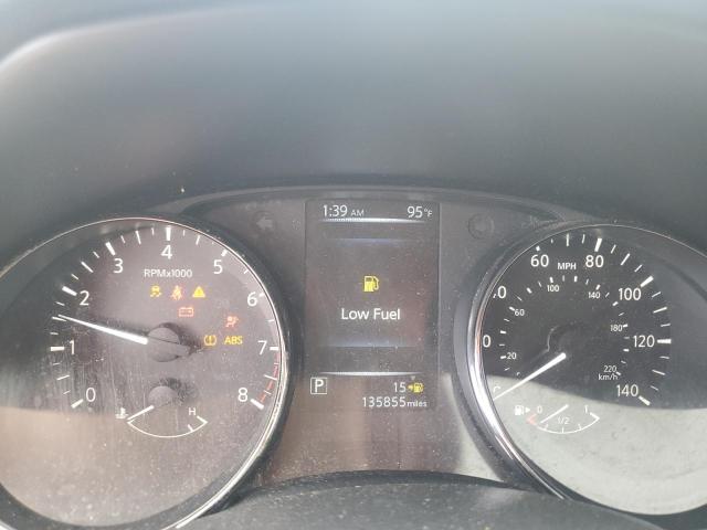 2017 NISSAN ROGUE S - JN8AT2MT1HW387795