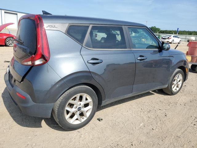 VIN KNDJ23AU9N7818052 2022 KIA Soul, LX no.3