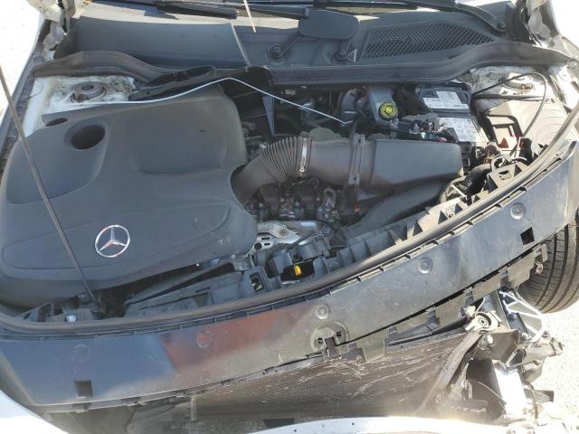 VIN WDDSJ4GB0JN520858 2018 Mercedes-Benz CLA-Class,... no.11