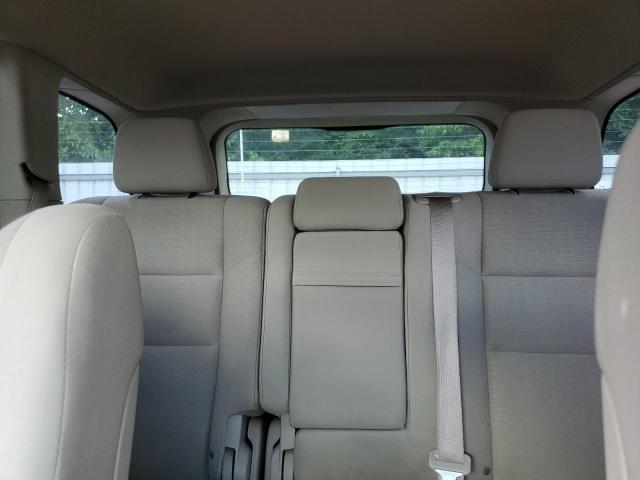 2017 Jeep Grand Cherokee Laredo VIN: 1C4RJFAG6HC777697 Lot: 62992404