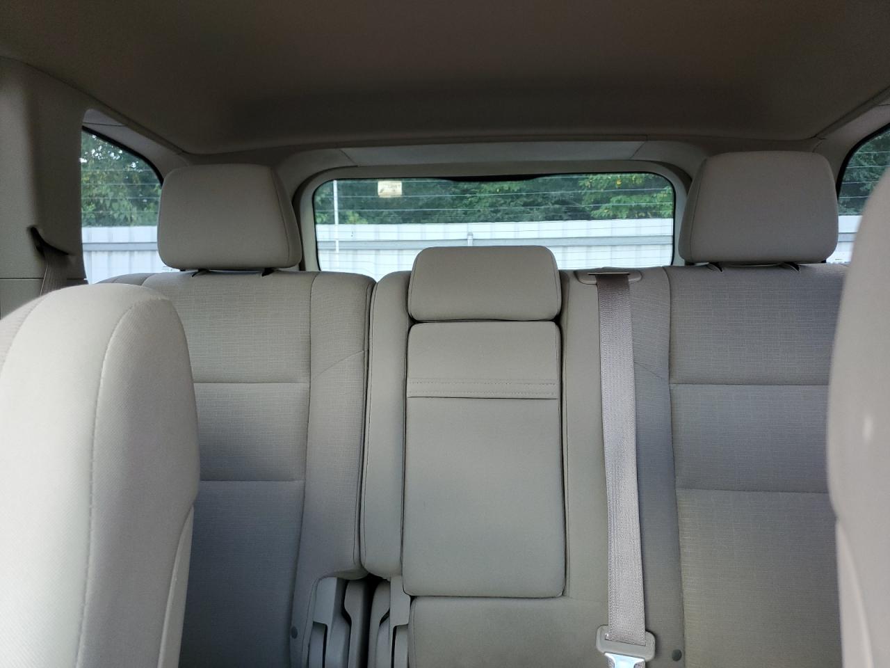 1C4RJFAG6HC777697 2017 Jeep Grand Cherokee Laredo