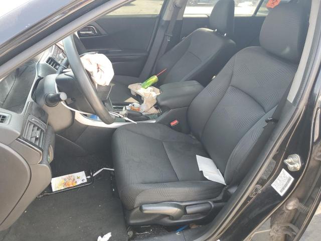 2017 HONDA ACCORD LX - 1HGCR2F48HA199766