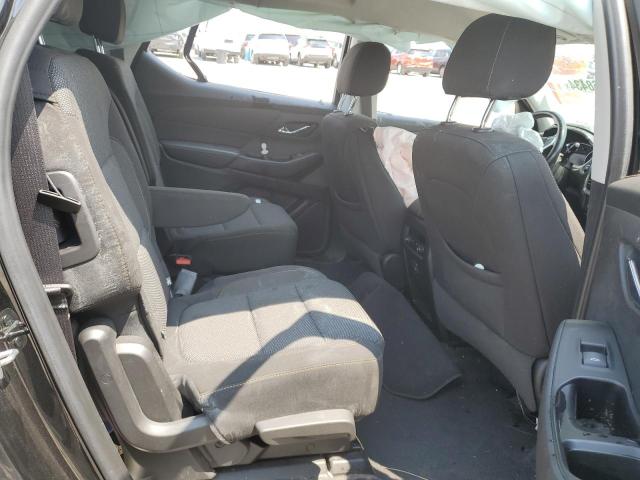 2019 CHEVROLET TRAVERSE L - 1GNERGKW6KJ217871