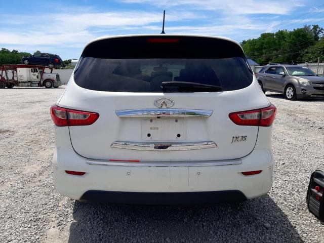 2013 Infiniti Jx35 VIN: 5N1AL0MM9DC351403 Lot: 60932574