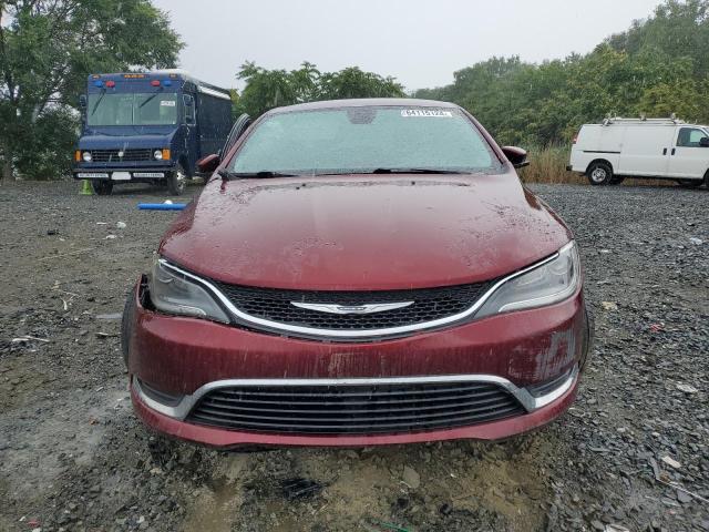 2015 CHRYSLER 200 LIMITE - 1C3CCCAB6FN754820