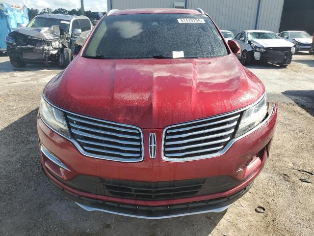 2016 Lincoln Mkc Select VIN: 5LMCJ2D91GUJ03082 Lot: 61479794