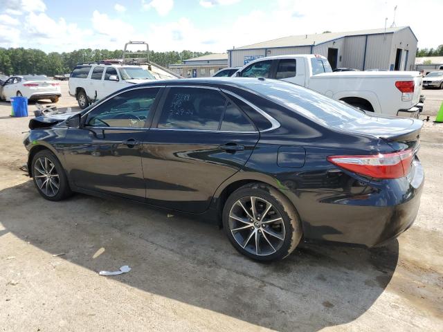 VIN 4T1BF1FK8HU303663 2017 Toyota Camry, LE no.2