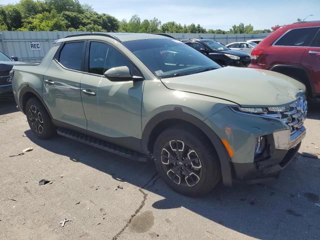 2024 HYUNDAI SANTA CRUZ - 5NTJCDAE5RH090566
