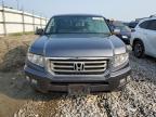 HONDA RIDGELINE photo