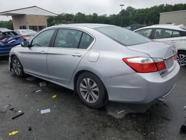 2015 HONDA ACCORD LX - 1HGCR2F38FA077896
