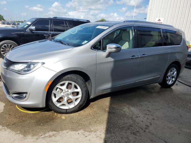 2020 Chrysler Pacifica Limited VIN: 2C4RC1GG7LR147899 Lot: 62535984