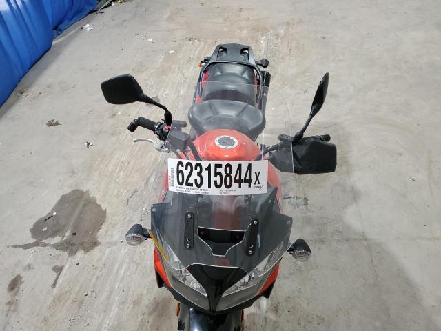 2009 SUZUKI DL650 JS1VP54A392100932