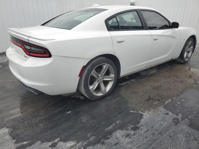 2016 Dodge Charger R/T VIN: 2C3CDXCT4GH158898 Lot: 61859684