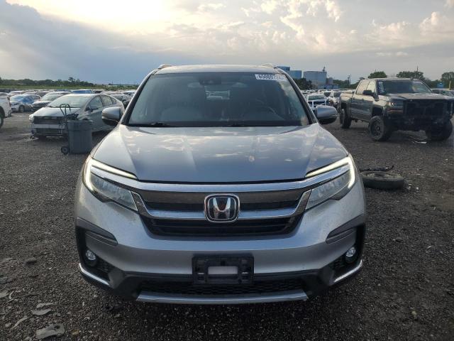 2019 HONDA PILOT ELIT - 5FNYF6H08KB074957