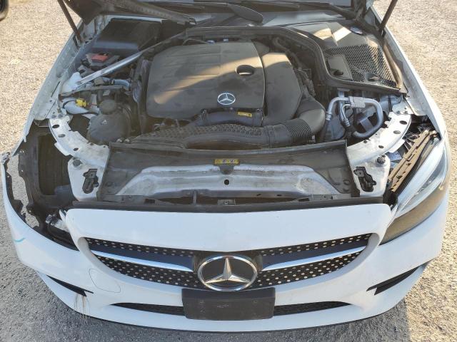 VIN WDDWJ8EB6LF942352 2020 Mercedes-Benz C-Class, 3... no.11