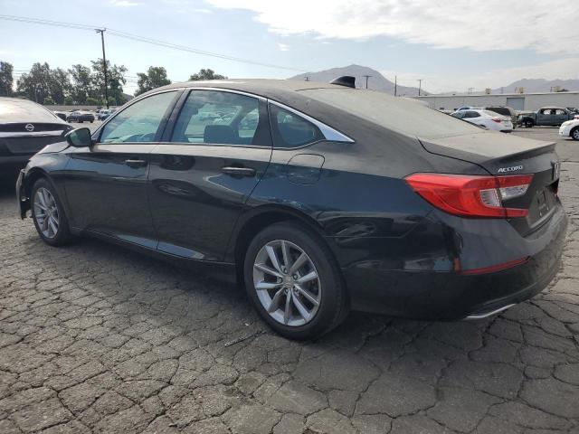 2022 HONDA ACCORD LX - 1HGCV1F12NA077380