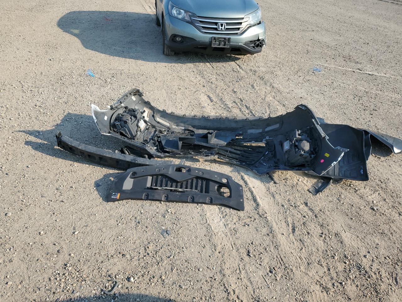 3GNKBHRS3KS543304 2019 Chevrolet Blazer 3Lt