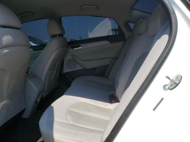 2018 HYUNDAI SONATA SPO - 5NPE34AF4JH619423