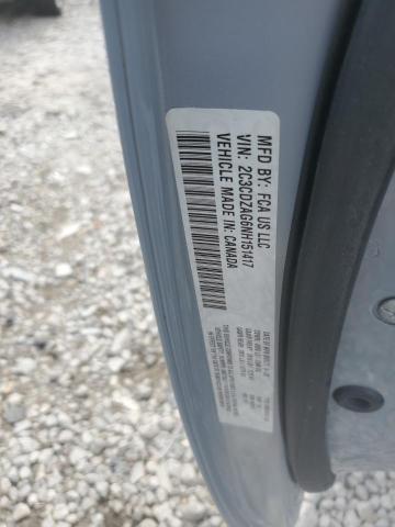 2022 DODGE CHALLENGER - 2C3CDZAG6NH151417