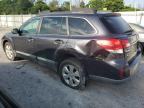 SUBARU OUTBACK 2. photo