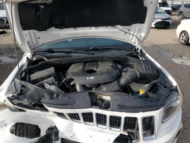 2015 Jeep Grand Cherokee Limited VIN: 1C4RJEBG1FC218578 Lot: 62024774