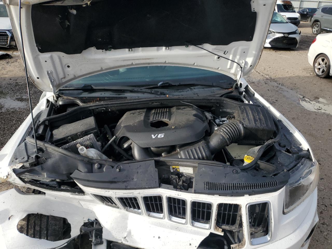 1C4RJEBG1FC218578 2015 Jeep Grand Cherokee Limited