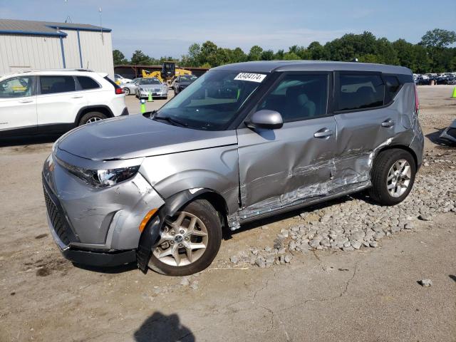 2023 KIA SOUL LX - KNDJ23AU0P7873475
