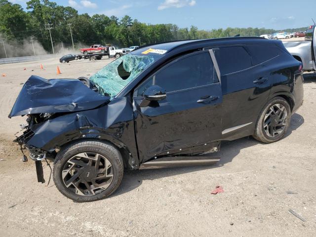 2023 KIA SPORTAGE S - 5XYK53AF3PG077769