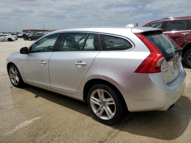 2015 VOLVO V60 PREMIE - YV1612SC1F1191466