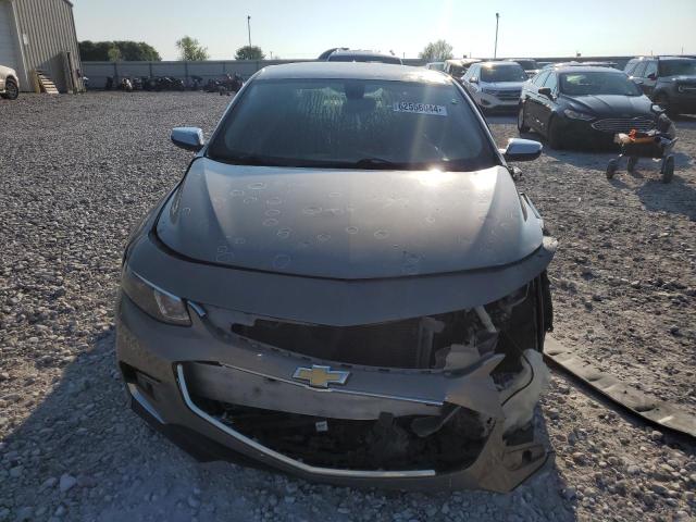 VIN 1G1ZD5ST9JF124503 2018 CHEVROLET MALIBU no.5